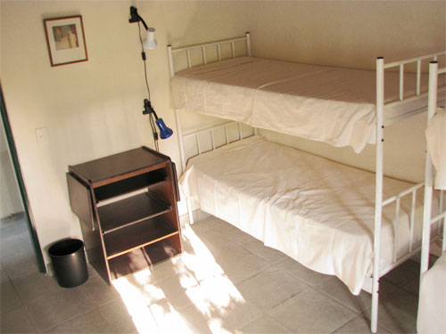La casa